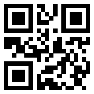 Scansione del Qr Code di 3913162715