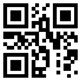 3913162720 - Immagine del QrCode associato