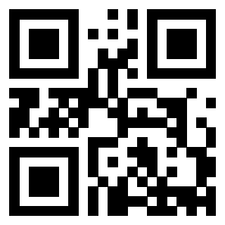 Immagine del Qr Code di 3913162723