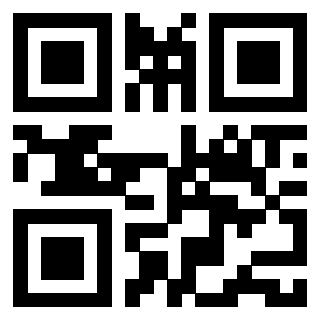 Il Qr Code di 3913162725