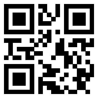 3913162726 - Immagine del Qr Code associato