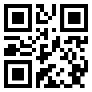 Il QrCode di 3913162732
