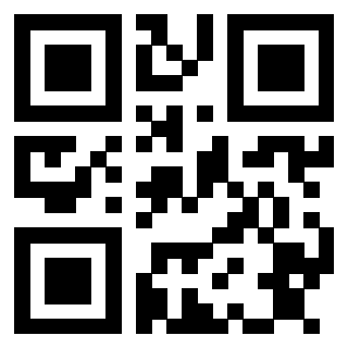 3913162734 Qr Code associato