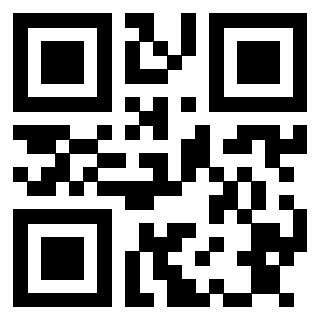 Immagine del QrCode di 3913162736