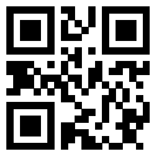 Scansione del QrCode di 3913162737