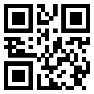 Immagine del Qr Code di 3913162738