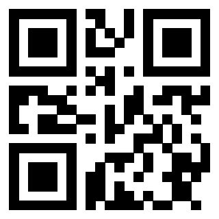 3913162739 QrCode associato