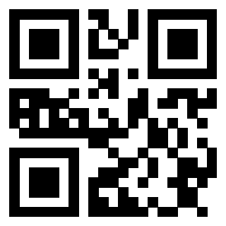 3913162741 QrCode associato