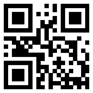 Immagine del Qr Code di 3913162742