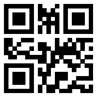 3913162748 Qr Code associato