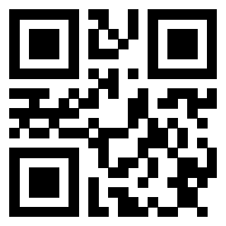 3913162749 QrCode associato