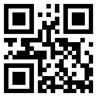 3913162757 Qr Code associato