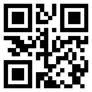 Il QrCode di 3913162758
