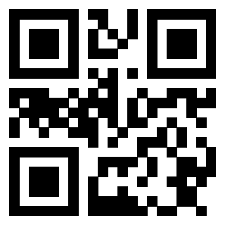 Il Qr Code di 3913162759