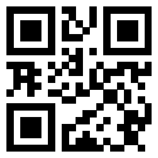 3913162760 - Immagine del Qr Code