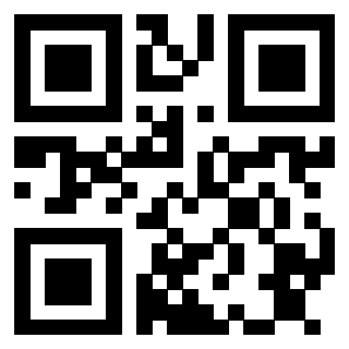 3913162761 QrCode associato