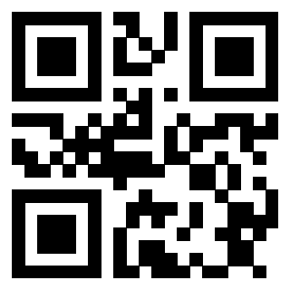3913162763 - Immagine del Qr Code associato