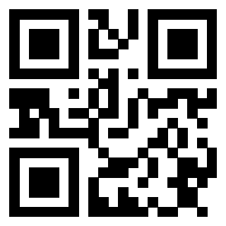 3913162771 - Immagine del Qr Code
