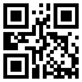 Il QrCode di 3913162774