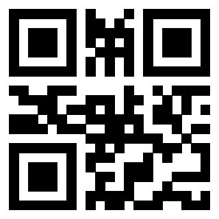 3913162781 Qr Code associato