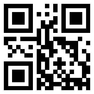 Il QrCode di 3913162782
