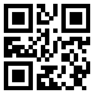 Scansione del QrCode di 3913162783