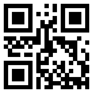 3913162789 Qr Code associato