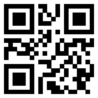 Scansione del Qr Code di 3913162791