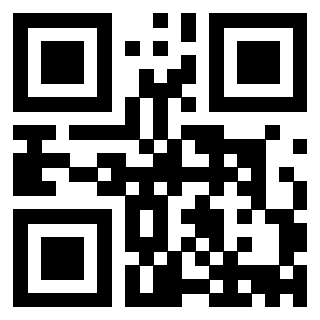 Scansione del Qr Code di 3913162793