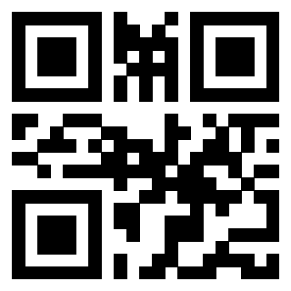 Immagine del Qr Code di 3913162797