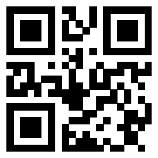 3913162798 - Immagine del Qr Code associato