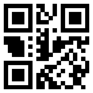 3913162800 - Immagine del QrCode associato