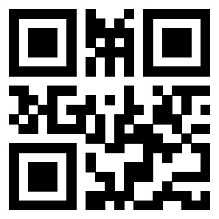 3913162805 - Immagine del QrCode