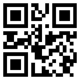 3913162808 - Immagine del Qr Code associato