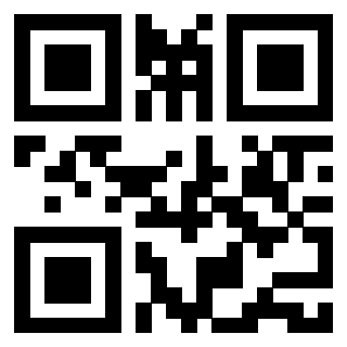 Scansione del Qr Code di 3913162809