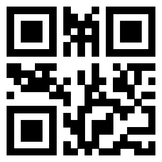 3913162811 Qr Code associato