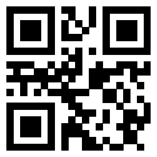 Immagine del Qr Code di 3913162813