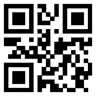 Il QrCode di 3913162815