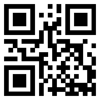 3913162822 Qr Code associato