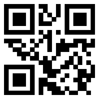 Scansione del QrCode di 3913162824