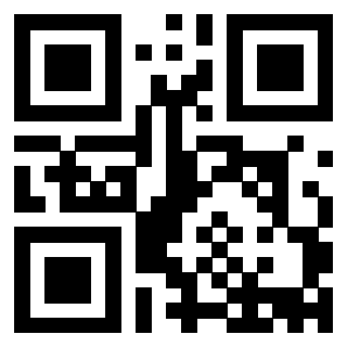 3913162830 Qr Code associato