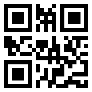 3913162833 QrCode associato