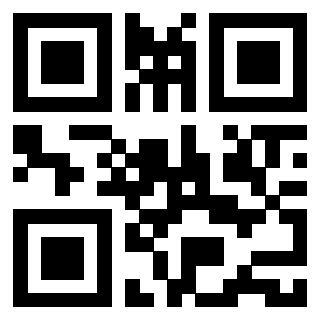 3913162834 - Immagine del QrCode associato