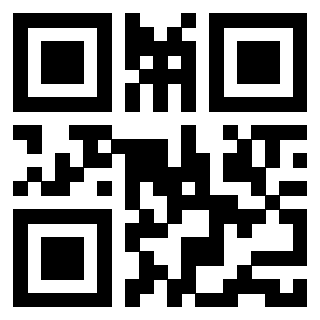 3913162835 - Immagine del Qr Code associato