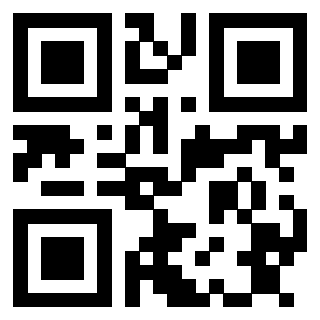 Scansione del Qr Code di 3913162836