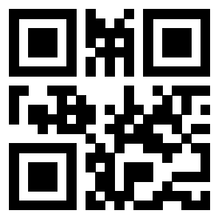 3913162844 - Immagine del QrCode associato