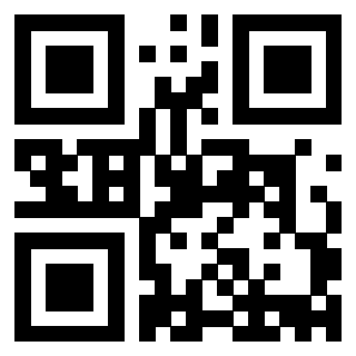 3913162845 - Immagine del QrCode associato