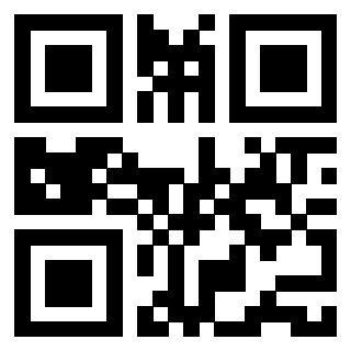 3913162849 - Immagine del Qr Code associato