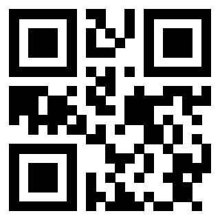 3913162851 QrCode associato