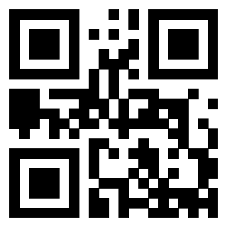 Scansione del QrCode di 3913162853